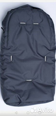 Конверт зимний на овчине. Конверт на выписку