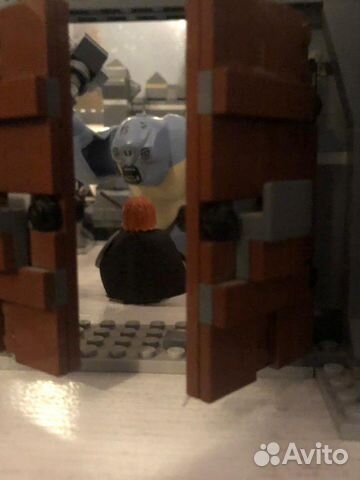 Лего Властелин Колец, Шахты Мории Лего Властелин Колец, Шахты Мории