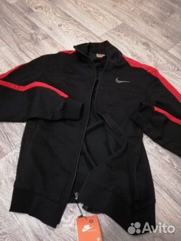Костюм спортивный Nike, новый Костюм спортивный Nike, новый