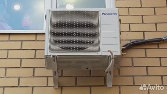 Установка-монтаж Кондиционеров