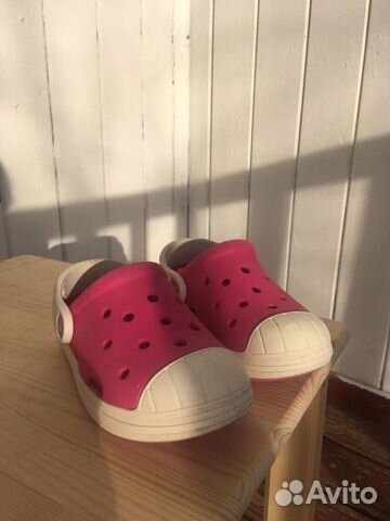 Crocs детские С10 (27 р.) Crocs детские С10 (27 р.)