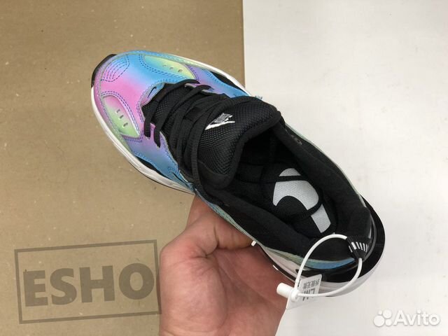 Nike M2K Tekno Nike M2K Tekno