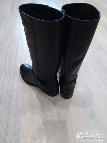 Сапоги Сапоги