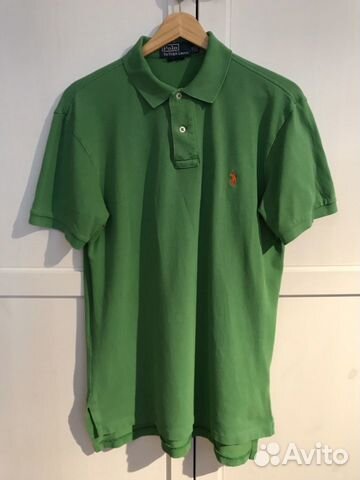 Поло Polo Ralph Lauren Поло Polo Ralph Lauren