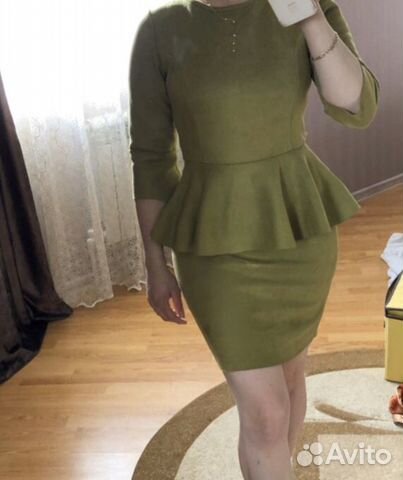 Платье Платье