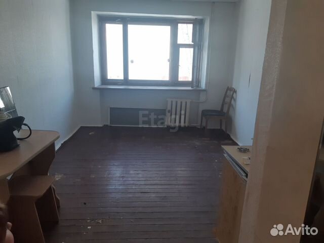 Комната 13.5 м² в 1-к, 3/4 эт. Комната 13.5 м² в 1-к, 3/4 эт.