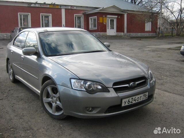 Лобовое стекло Субару Легаси 2003-2009 Лобовое стекло Субару Легаси 2003-2009