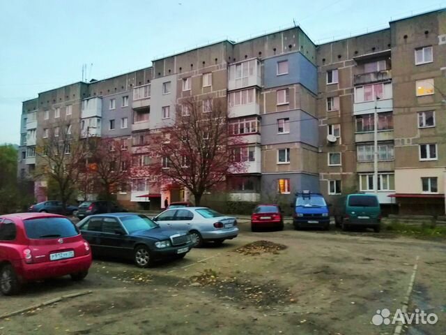 недвижимость Калининград