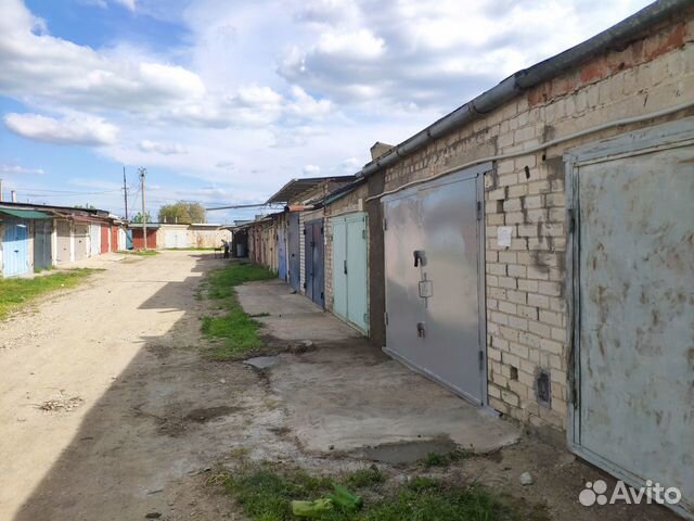 Гараж Гараж
