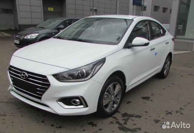 Авторазбор Huyndai Solaris 2019г