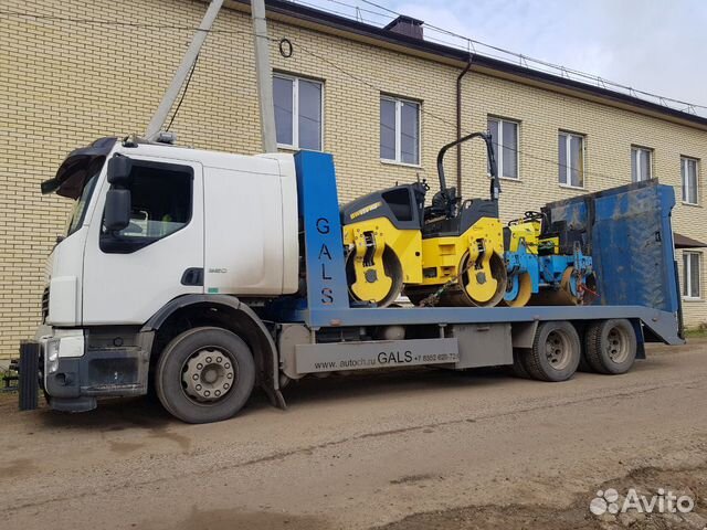 Услуги грузового эвакуатора. Трал Аренда Услуги грузового эвакуатора. Трал Аренда