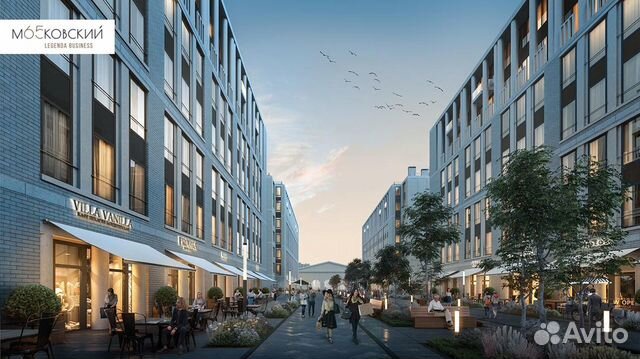 3-к квартира, 73.9 м², 4/8 эт. 3-к квартира, 73.9 м², 4/8 эт.