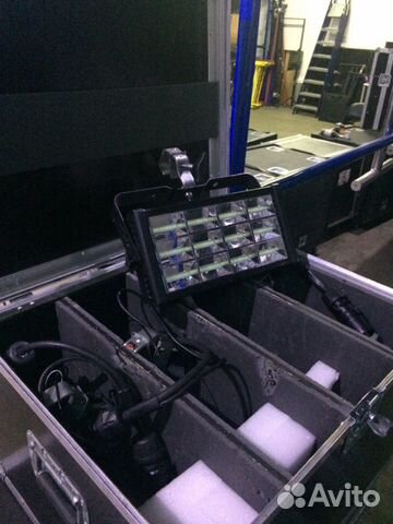 Стробоскопы