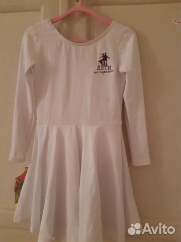 Платье для танцев Платье для танцев