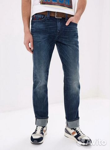 Джинсы True Religion (оригинал) Джинсы True Religion (оригинал)