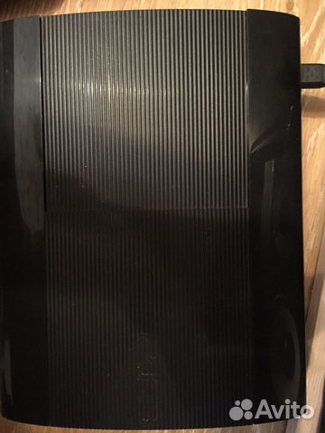 Sony PlayStation 3+ 500гб Sony PlayStation 3+ 500гб