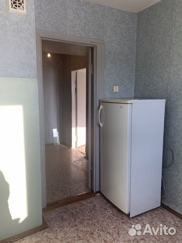 1-к квартира, 33 м², 8/9 эт. 1-к квартира, 33 м², 8/9 эт.
