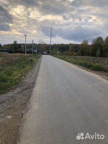 Участок 20 сот. (ИЖС) Участок 20 сот. (ИЖС)