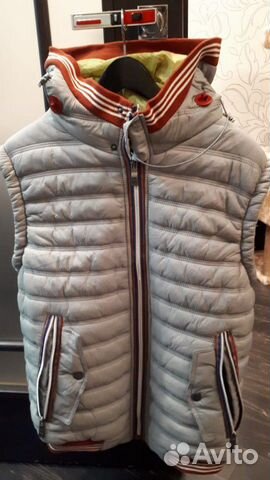 Жилет мужской Жилет мужской