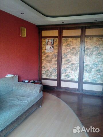 1-к квартира, 30.4 м², 4/5 эт. 1-к квартира, 30.4 м², 4/5 эт.