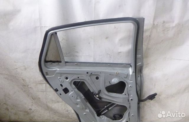 Дверь задняя левая BMW X6 e71 Дверь задняя левая BMW X6 e71