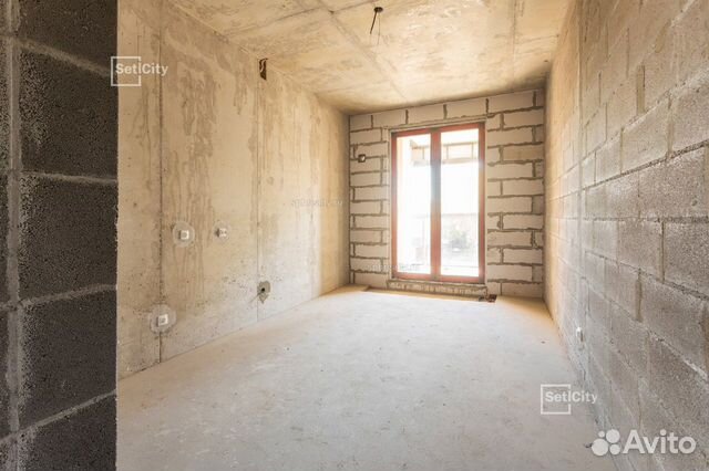 1-к квартира, 42.2 м², 4/8 эт.