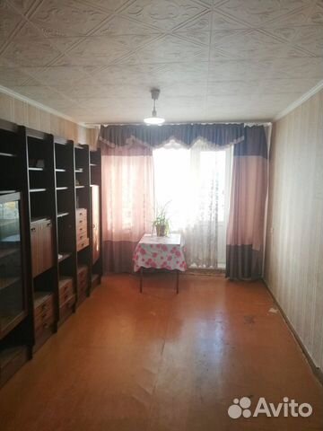 3-к квартира, 59.6 м², 2/9 эт.