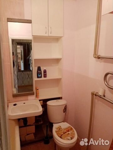 1-к квартира, 33 м², 4/5 эт. 1-к квартира, 33 м², 4/5 эт.