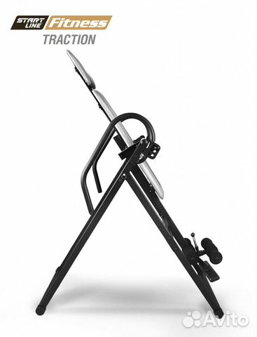 Инверсионный стол Traction SLF