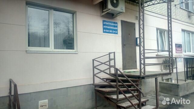 Офисное помещение, 53 м² Офисное помещение, 53 м²