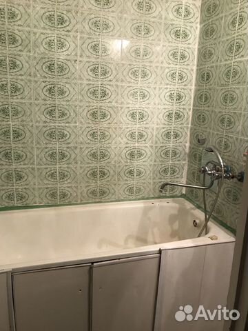 2-к квартира, 53.5 м², 4/5 эт.