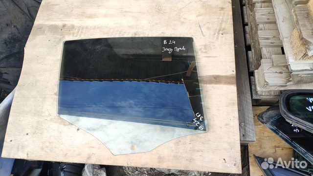 Стекло заднее для BMW E87 Стекло заднее для BMW E87