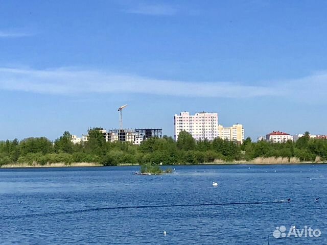 недвижимость Калининград Летняя 72