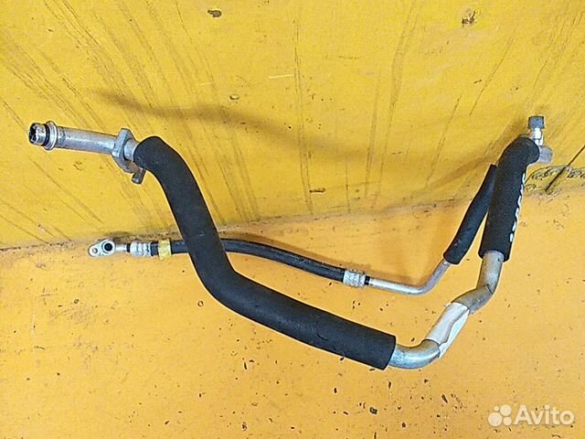 Трубка кондиционера Toyota Prius Lexus CT200H Трубка кондиционера Toyota Prius Lexus CT200H