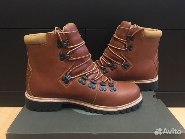 Ботинки timberland новые Ботинки timberland новые