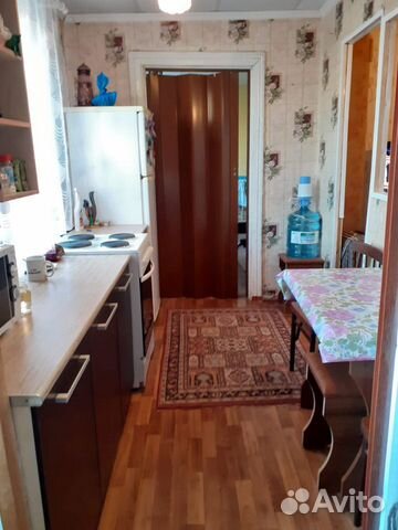 2-к квартира, 40 м², 2/2 эт.