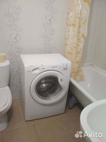 1-к квартира, 32.7 м², 9/10 эт. 1-к квартира, 32.7 м², 9/10 эт.