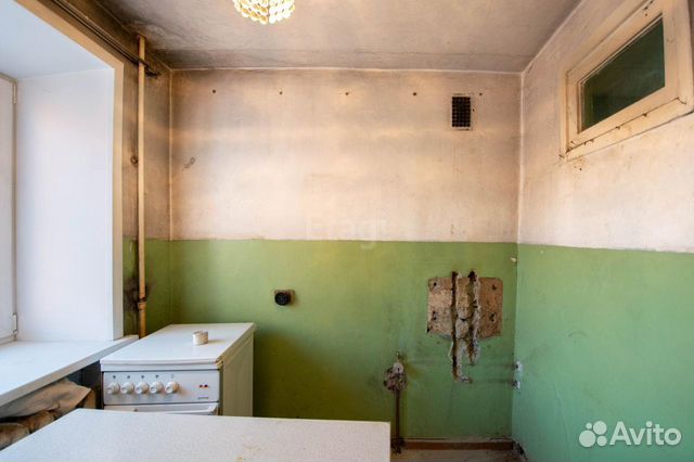 1-к квартира, 31.3 м², 4/5 эт. 1-к квартира, 31.3 м², 4/5 эт.