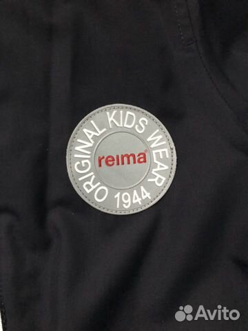 Комбинезон Reima 98р Комбинезон Reima 98р