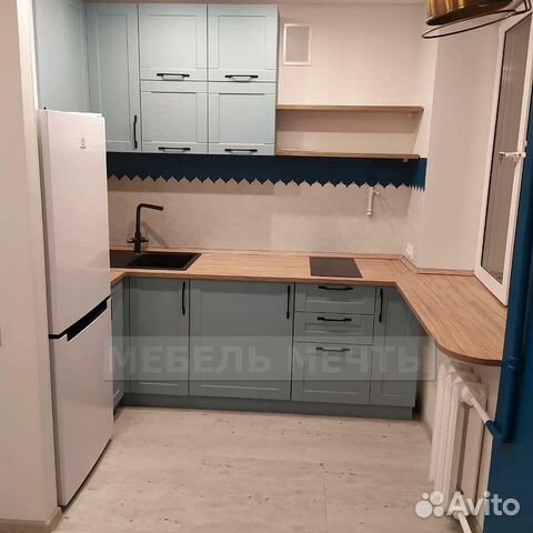 Кухонный гарнитур Кухонный гарнитур