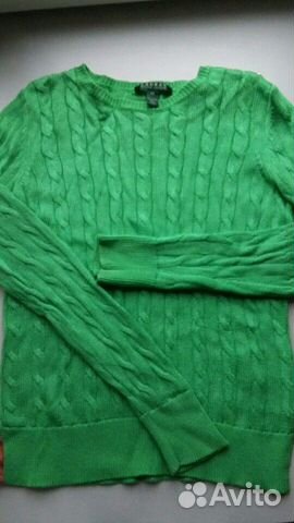 Кофта Ralph Lauren