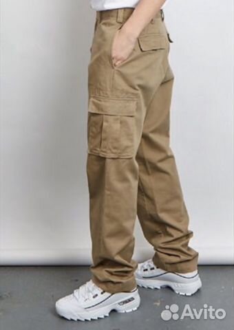 Штаны timberland cargo Штаны timberland cargo