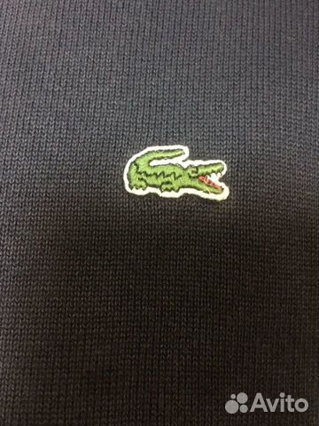Свитшот Lacoste Свитшот Lacoste