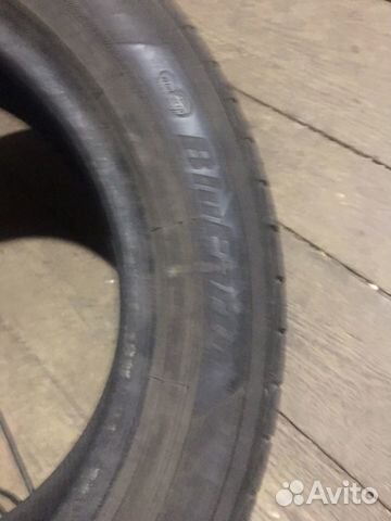 205/55 R16 шина летняя Екагама