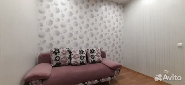 

2-к. квартира, 45 м², 3 кровати