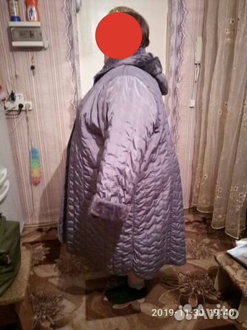 Пальто Пальто