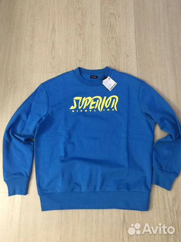 Свитшот Diesel