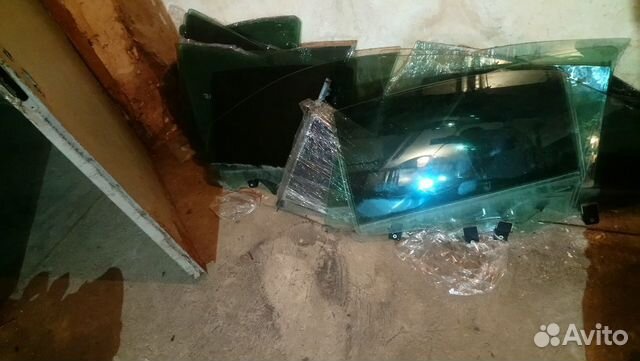 Стекло двери bmw f10 бмв ф10 стекло