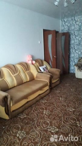 1-к квартира, 36 м², 5/5 эт. 1-к квартира, 36 м², 5/5 эт.