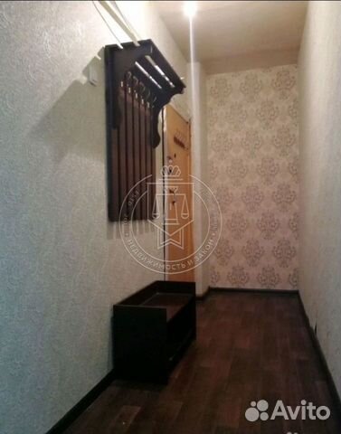 1-к квартира, 33 м², 1/5 эт. 1-к квартира, 33 м², 1/5 эт.